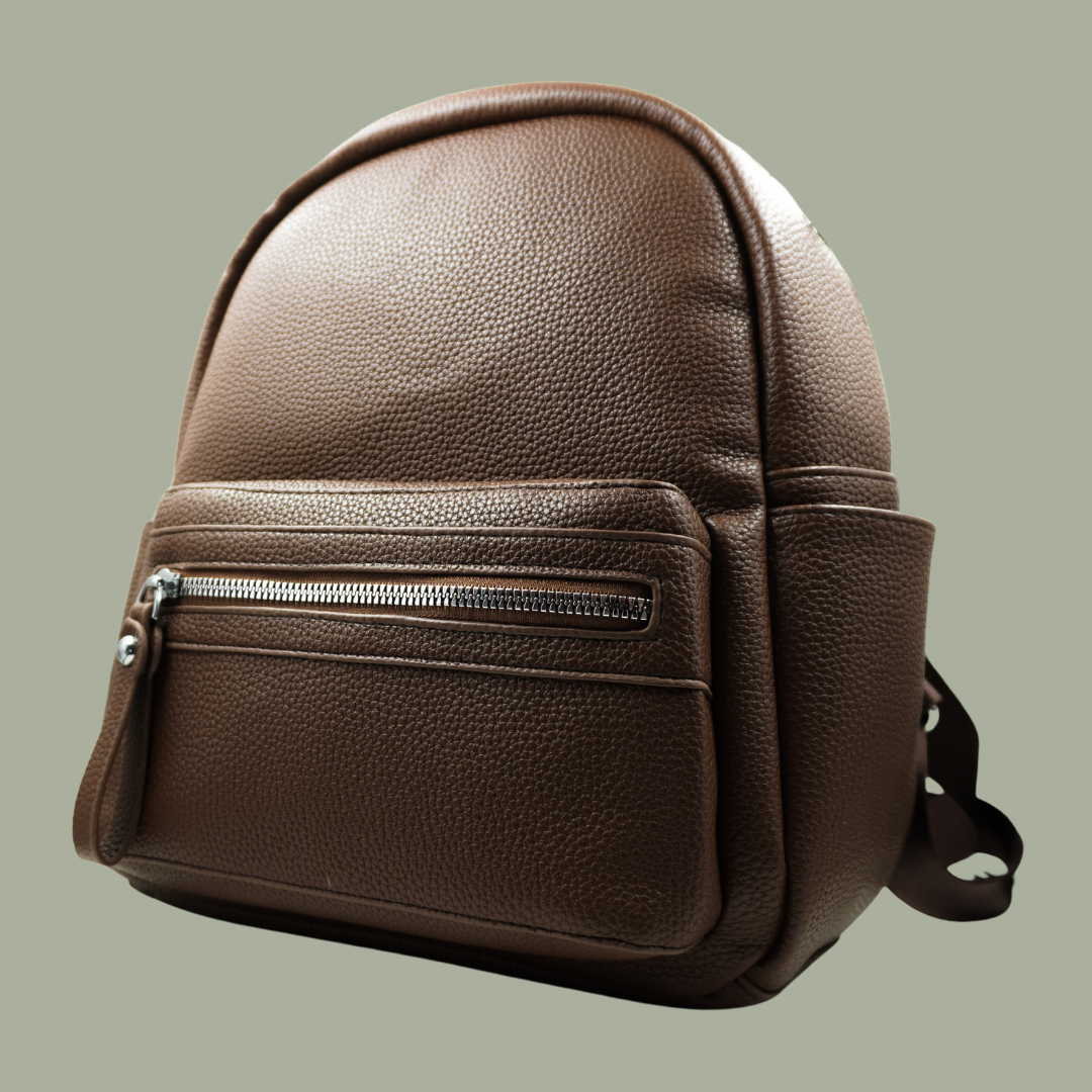 Lil' Explorer Backpack