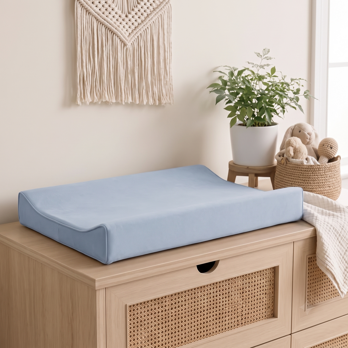 Little Teekie Baby Changing Pad Waterproof