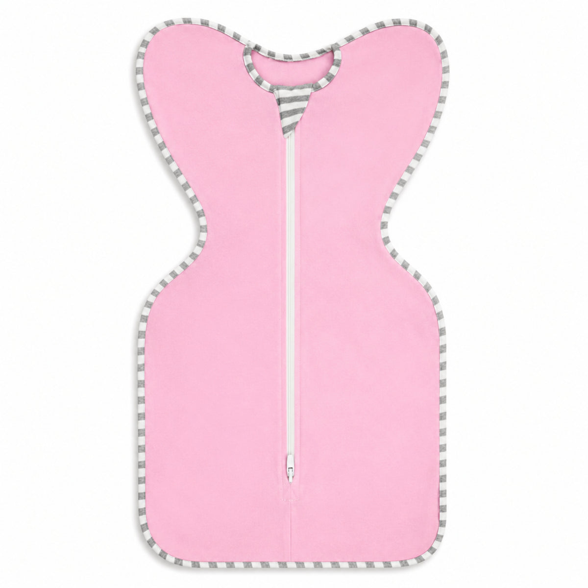 Little Teekie Cozy Zipper Swaddle Set