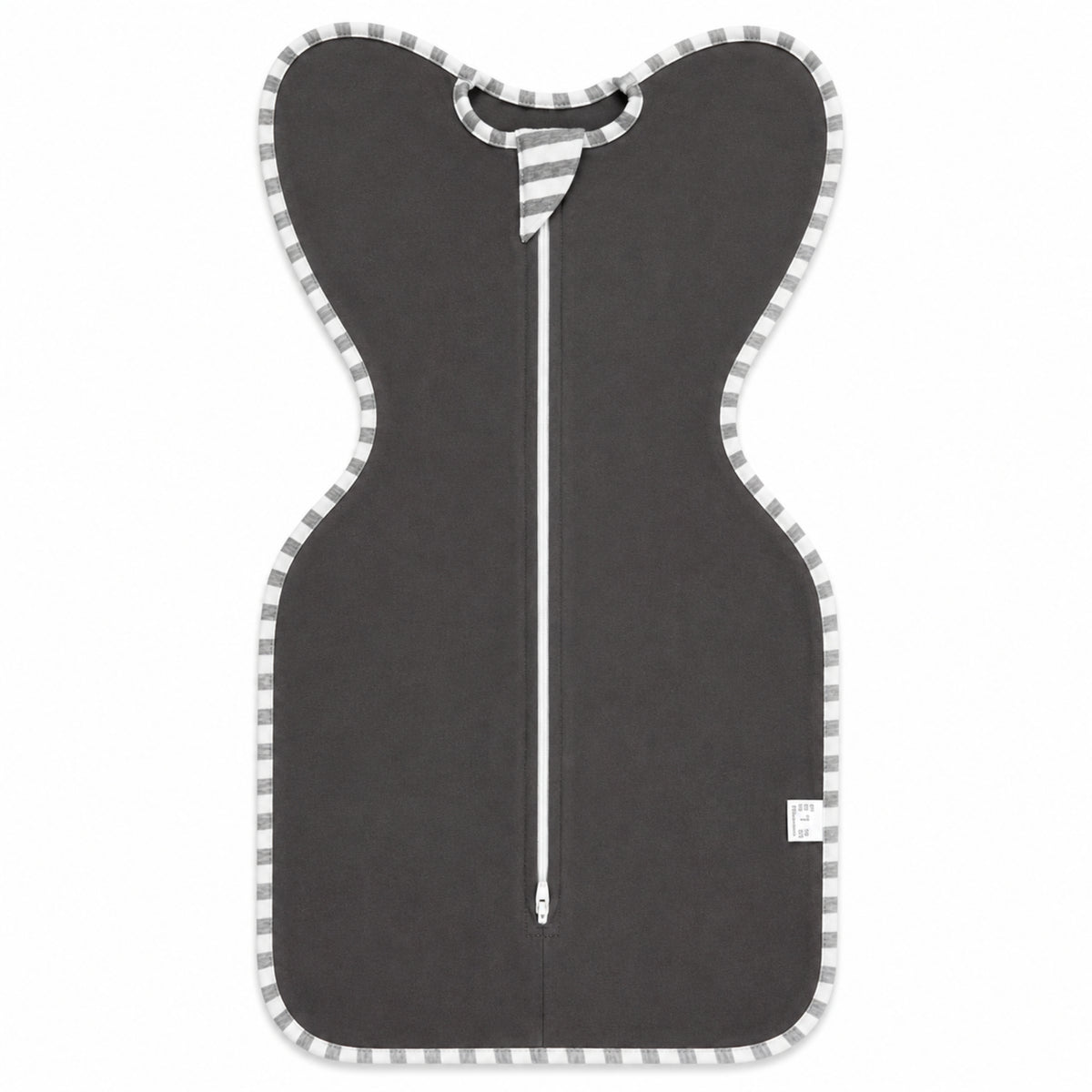 Little Teekie Cozy Zipper Swaddle Set