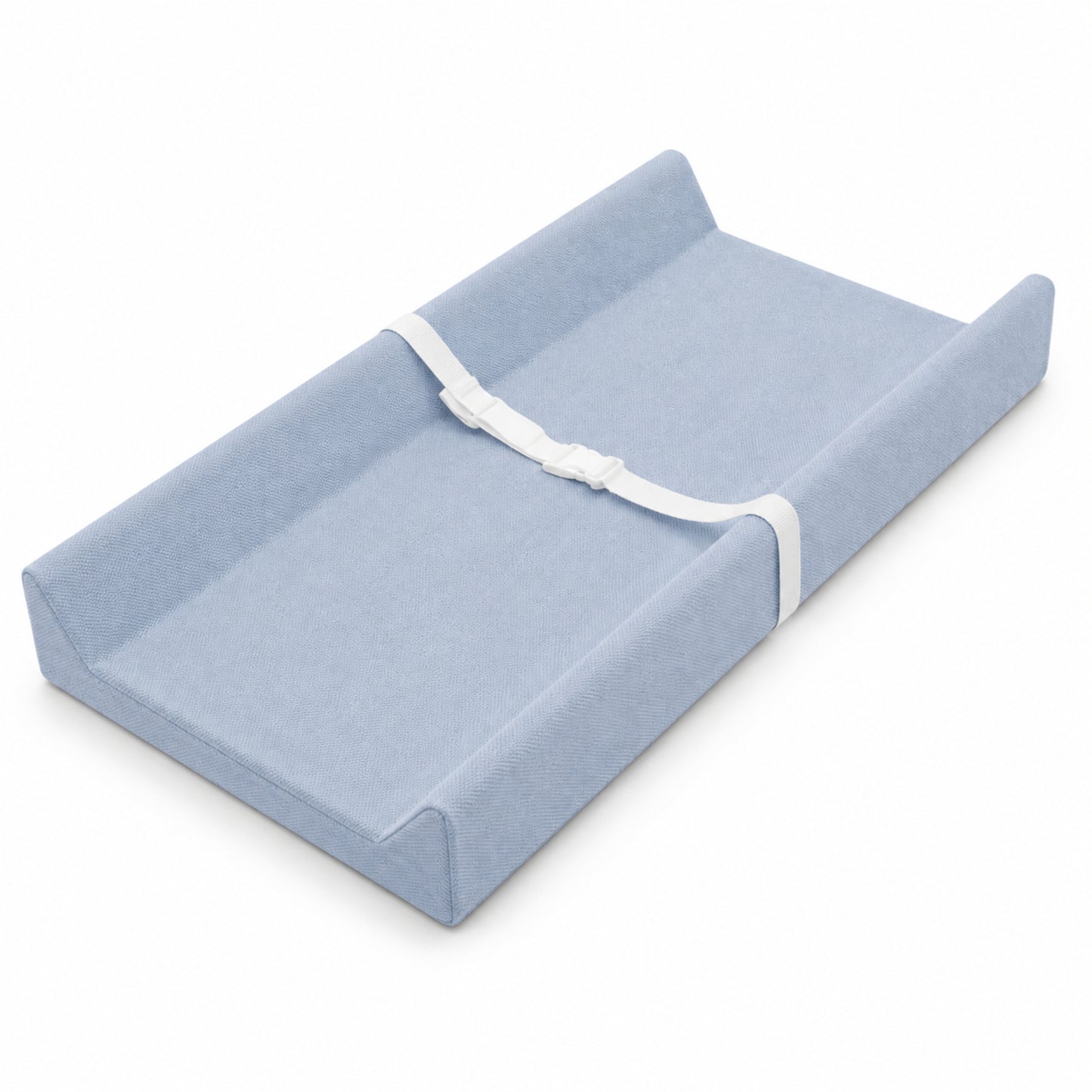 Baby Changing Pad | Premium, Waterproof | Blue