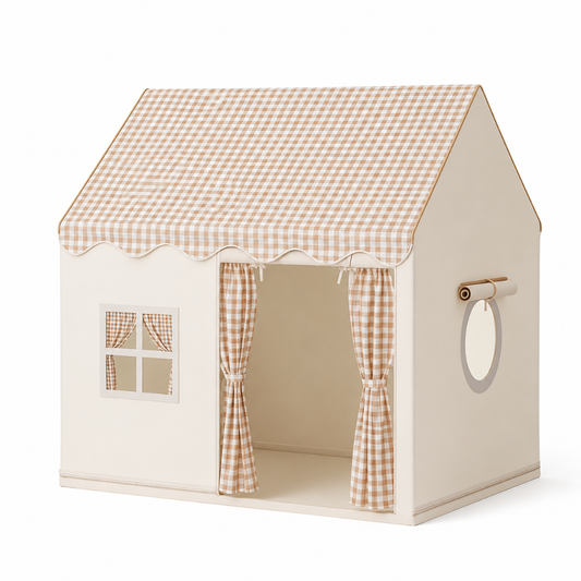Little Teekie Kids Outdoor Playhouse Tent