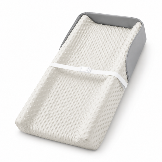 Little Teekie Portable Baby Changing Pad for Travel