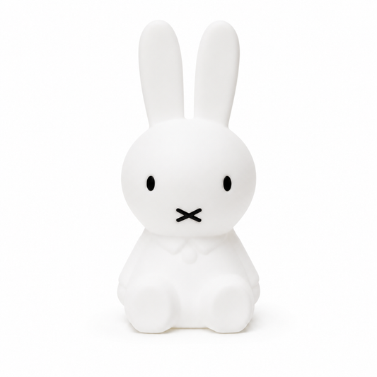 Little Teekie Bunny Night Light Lamp
