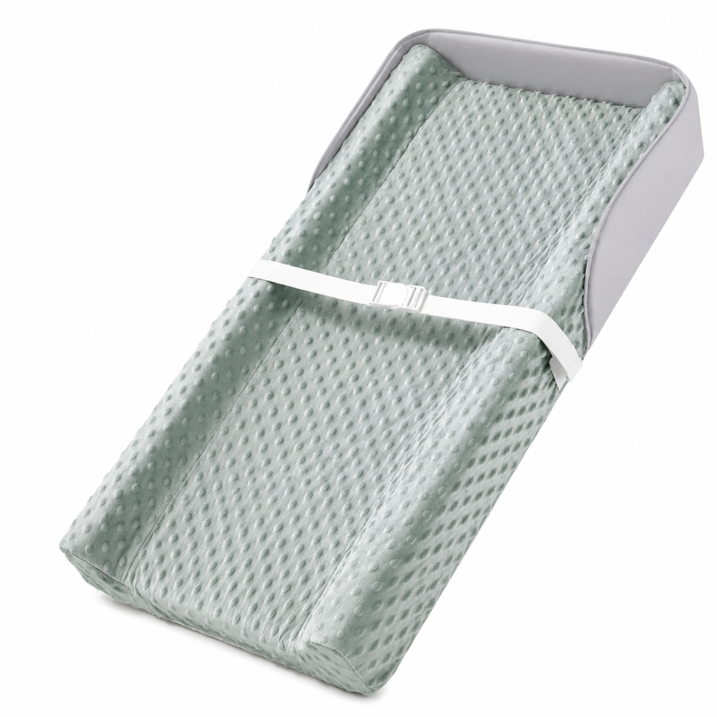 Little Teekie Portable Baby Changing Pad for Travel