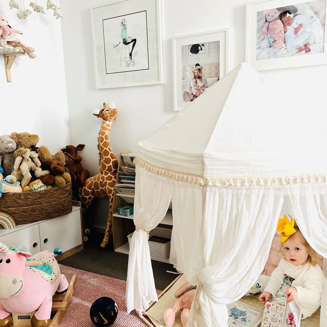 10 Play Tent Ideas to try out Today