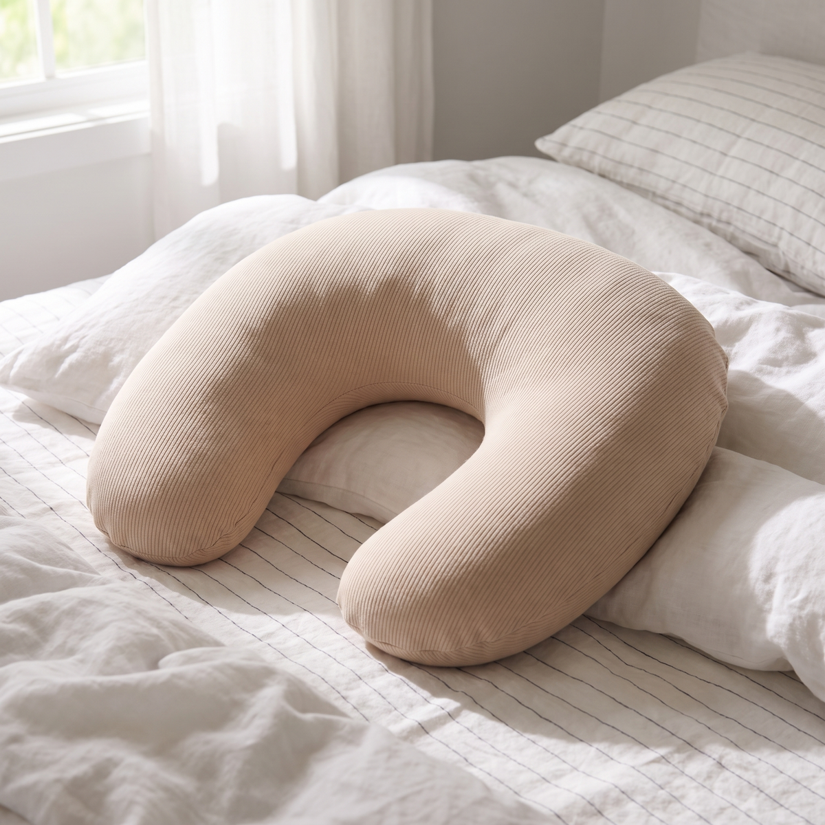 Pregnancy Pillows