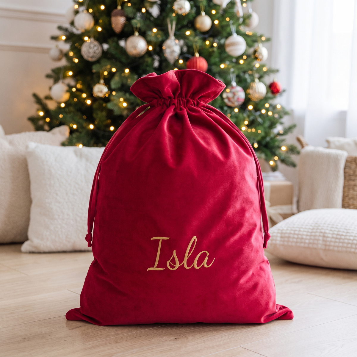 Santa Sacks