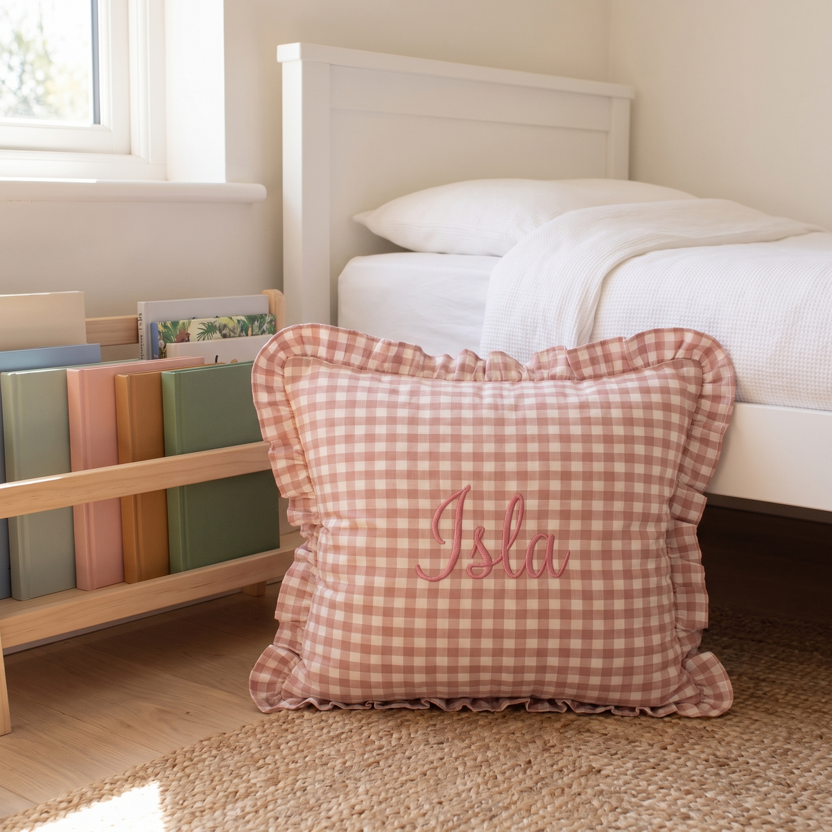 Personalised Cushions