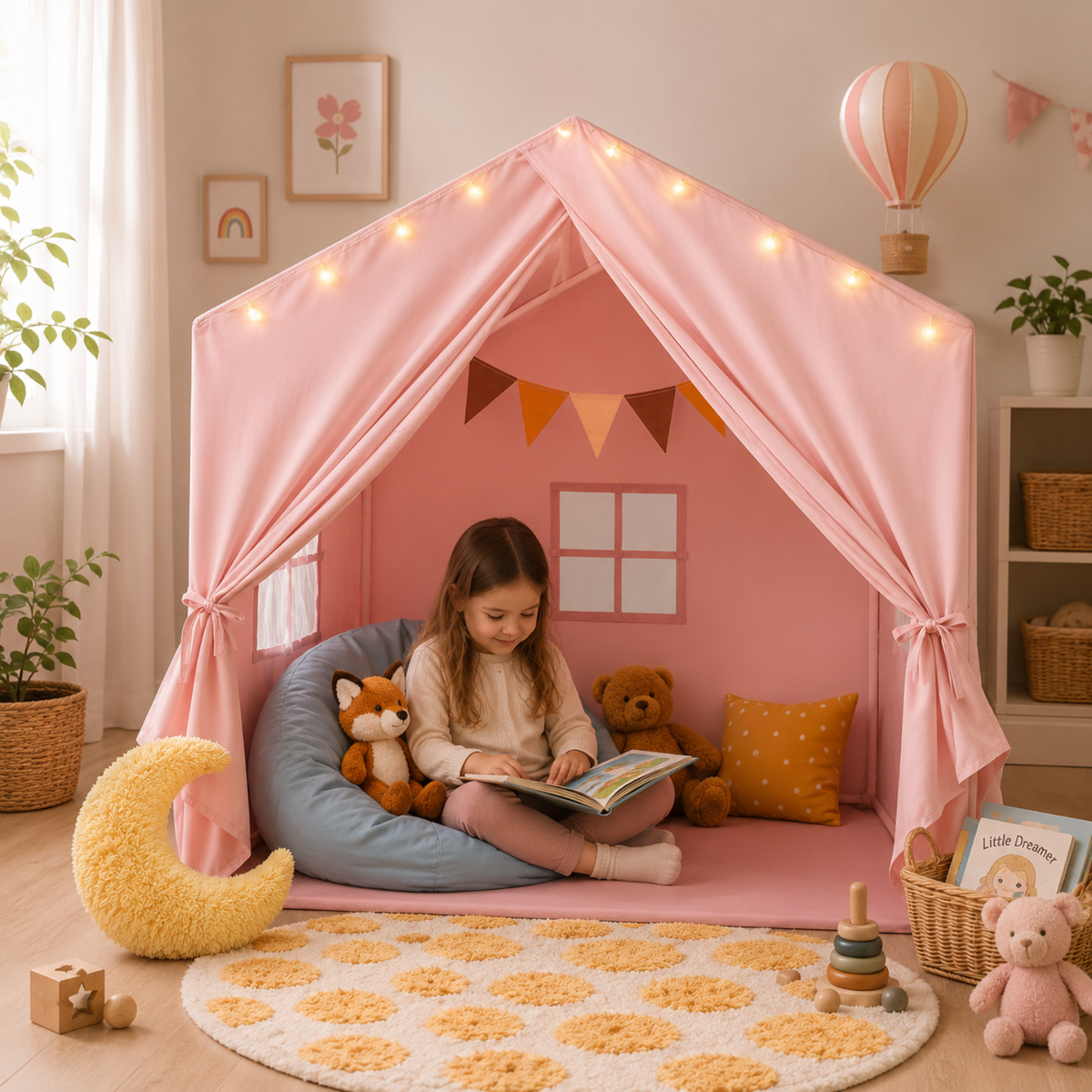 Doll House