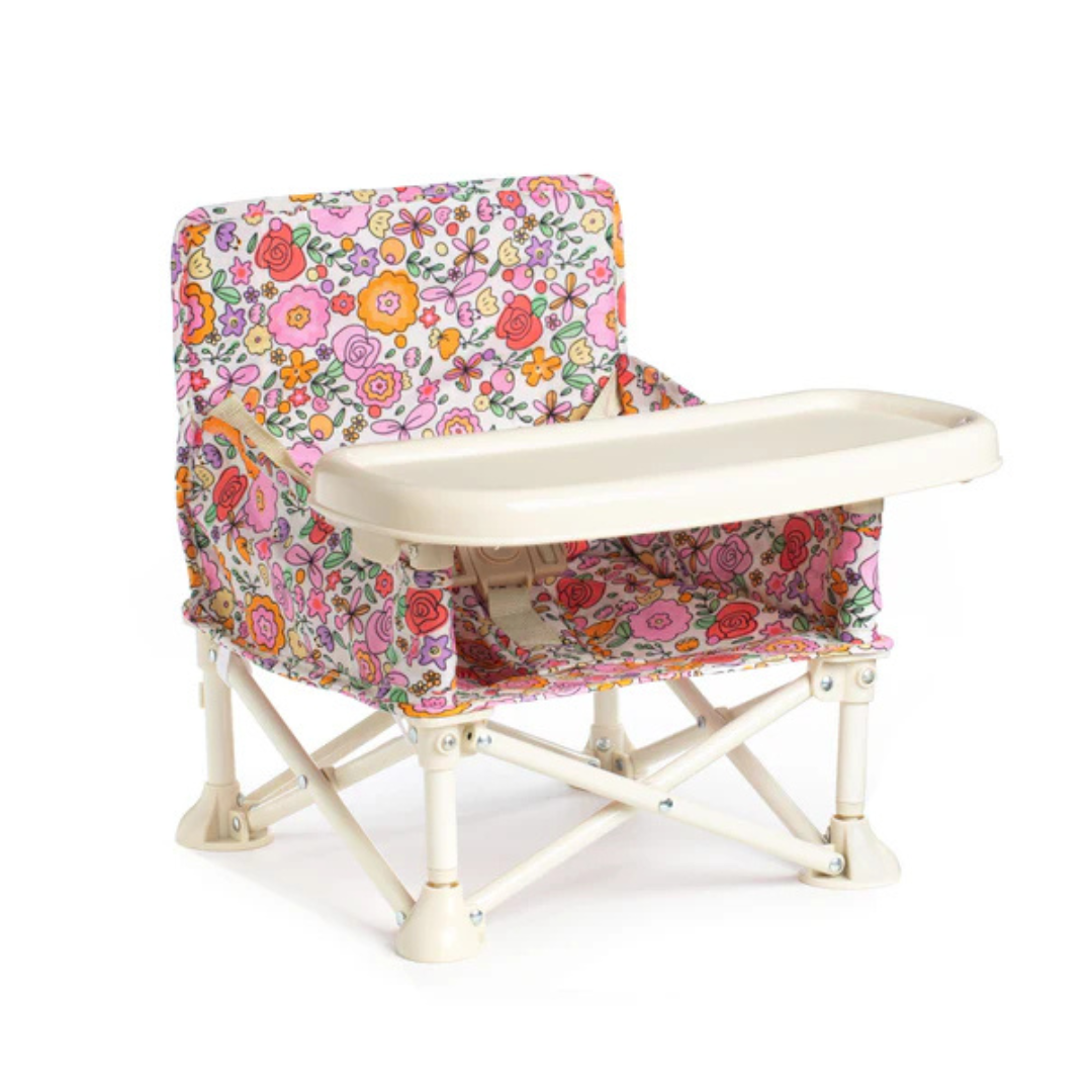 Little Teekie Foldable Baby Feeding Chair