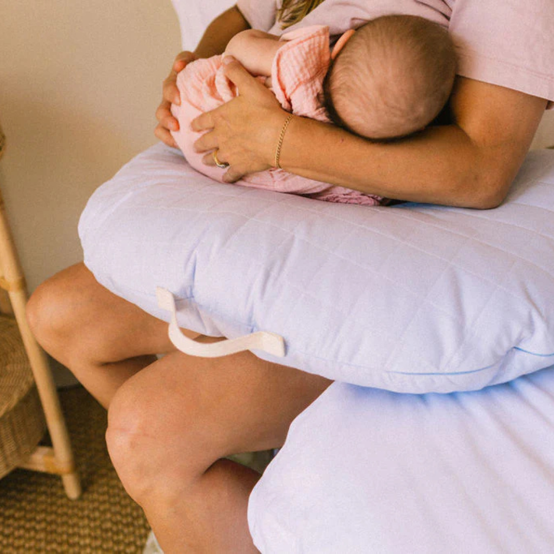 Little Teekie Nursing & Support Pillow