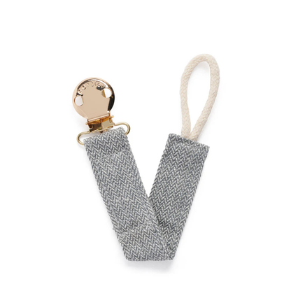 Little Teekie Premium Pacifier Clip Strap