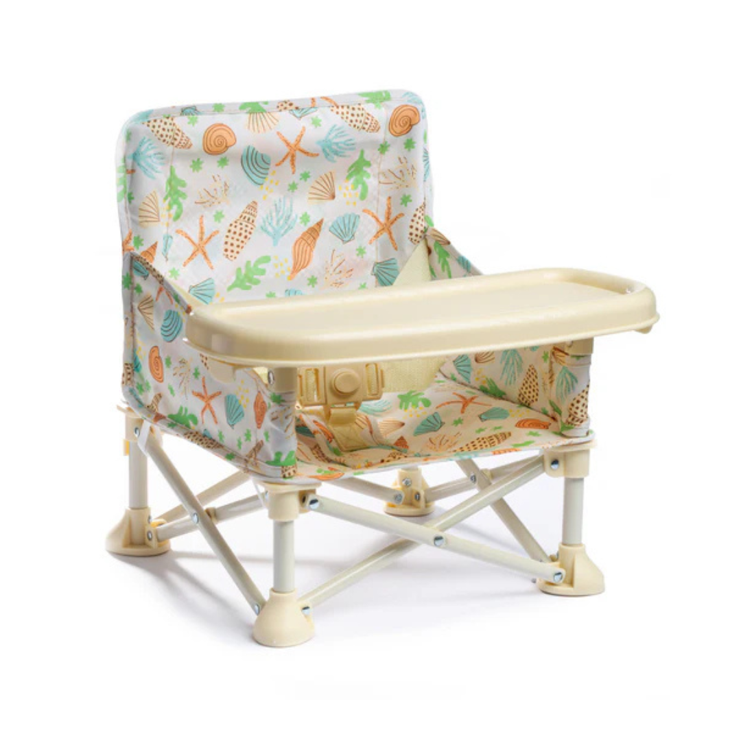 Little Teekie Foldable Baby Feeding Chair
