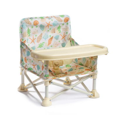 Little Teekie Foldable Baby Feeding Chair