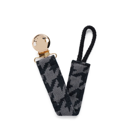 Little Teekie Premium Pacifier Clip Strap