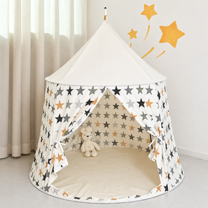 Kids Play Tent Indoors