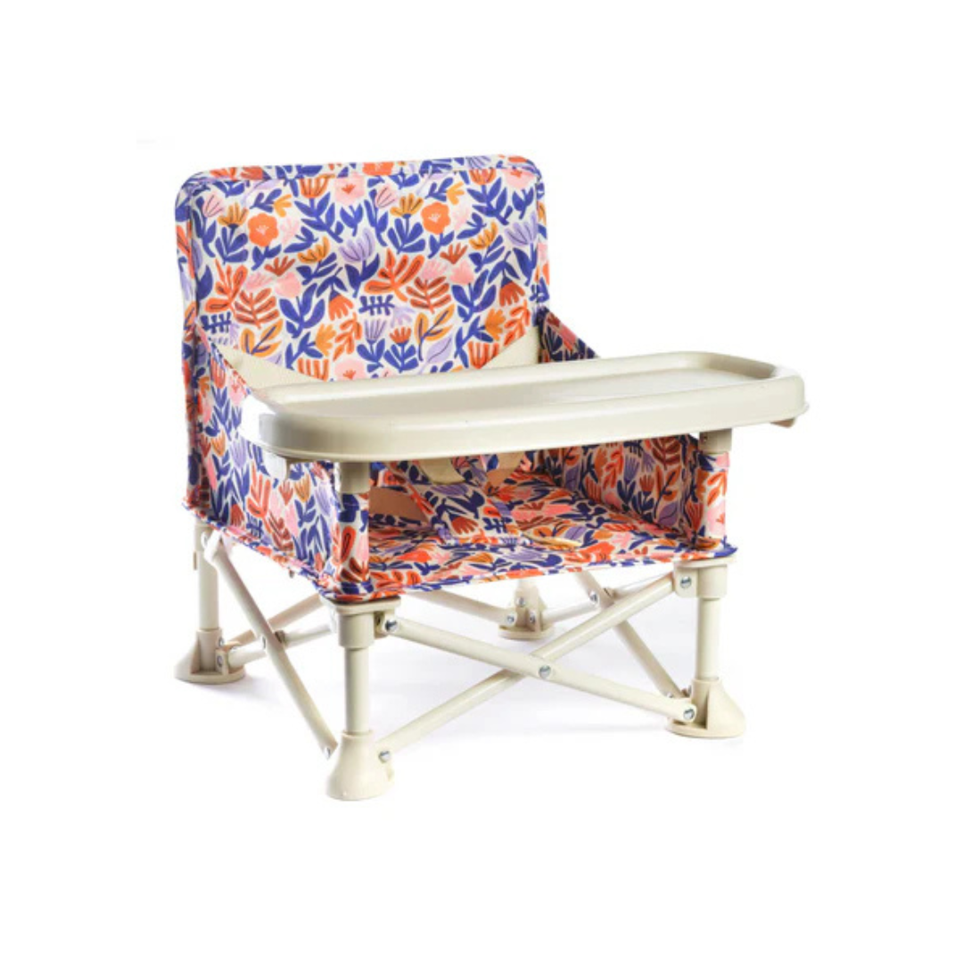 Little Teekie Foldable Baby Feeding Chair