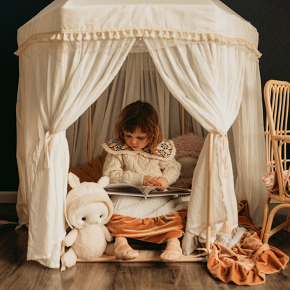 Fairytale Play Tent