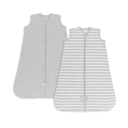 Little Teekie Soft Cotton Baby Sleep Sack Set