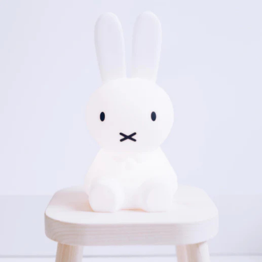 Little Teekie Bunny Night Light Lamp