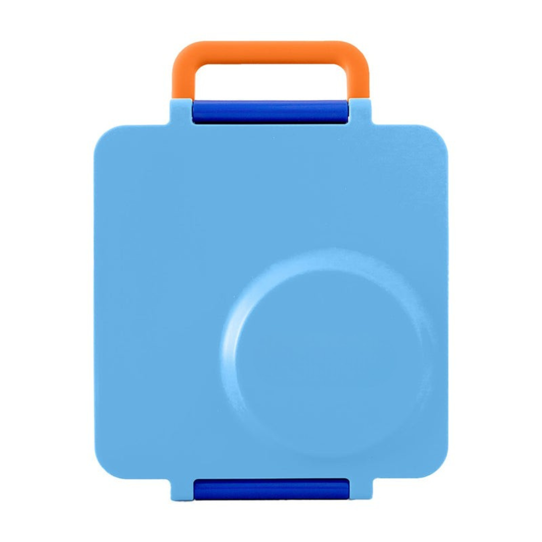 Little Teekie Kids Insulated Bento Lunch Box