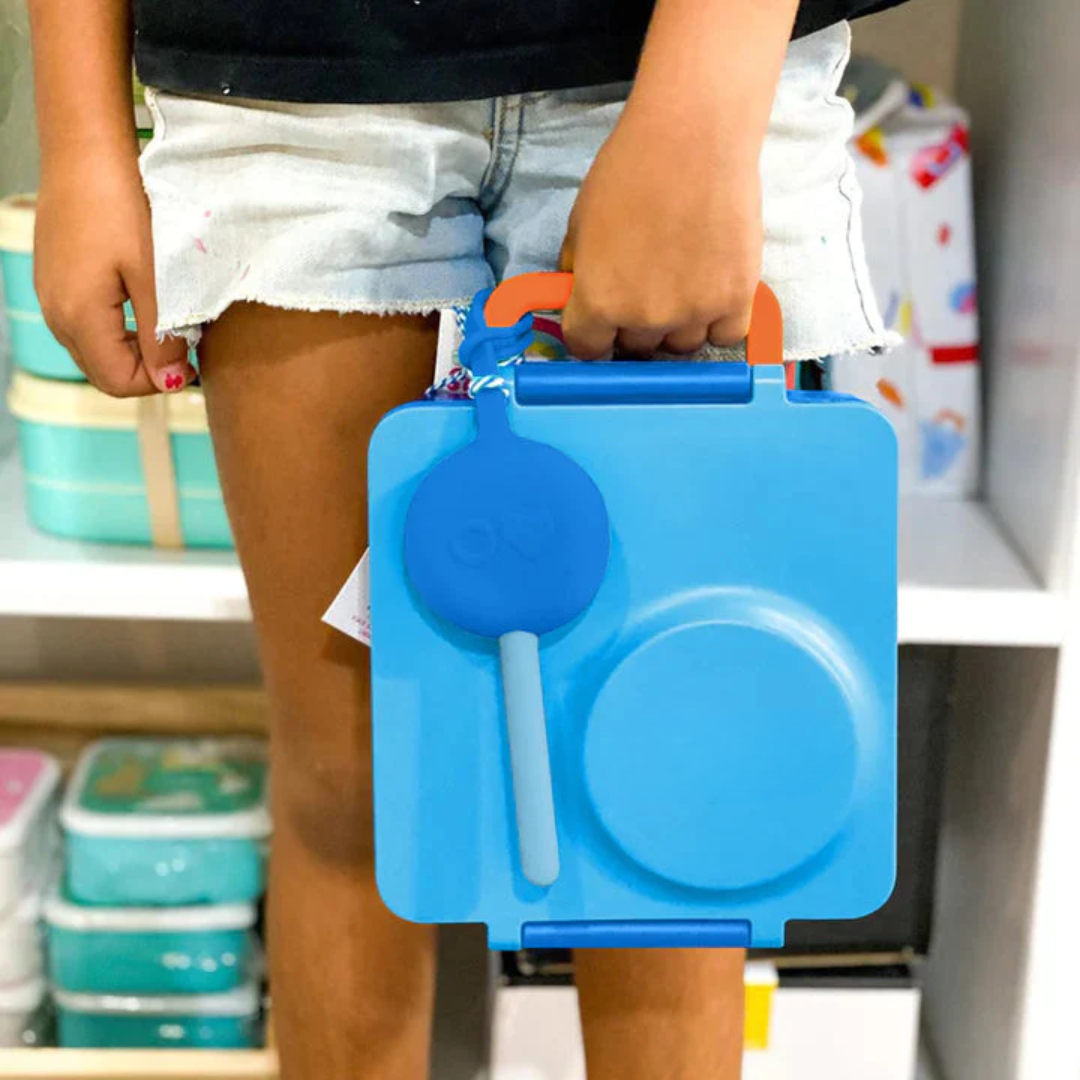 Little Teekie Kids Insulated Bento Lunch Box