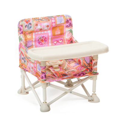 Little Teekie Foldable Baby Feeding Chair