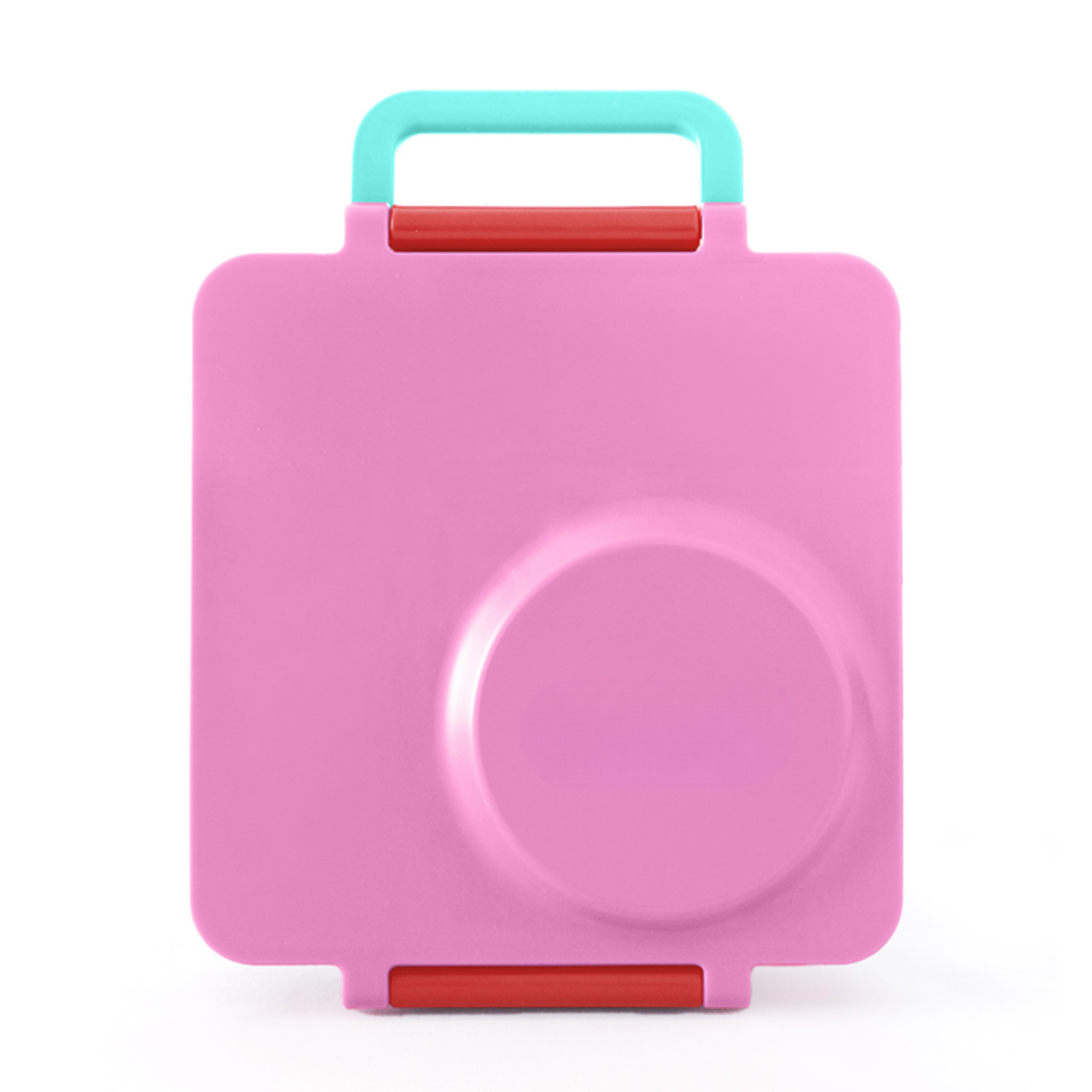 Little Teekie Kids Insulated Bento Lunch Box