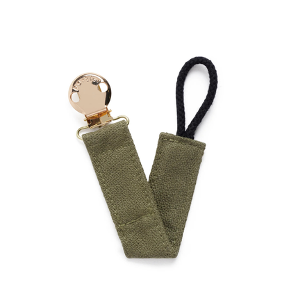 Little Teekie Premium Pacifier Clip Strap