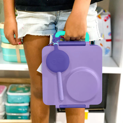 Little Teekie Kids Insulated Bento Lunch Box