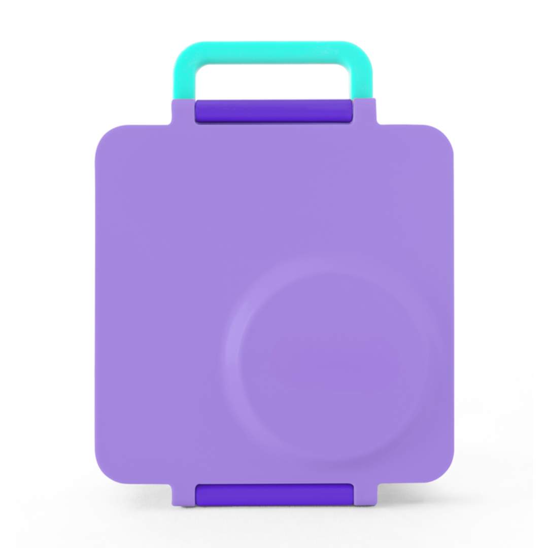 Little Teekie Kids Insulated Bento Lunch Box