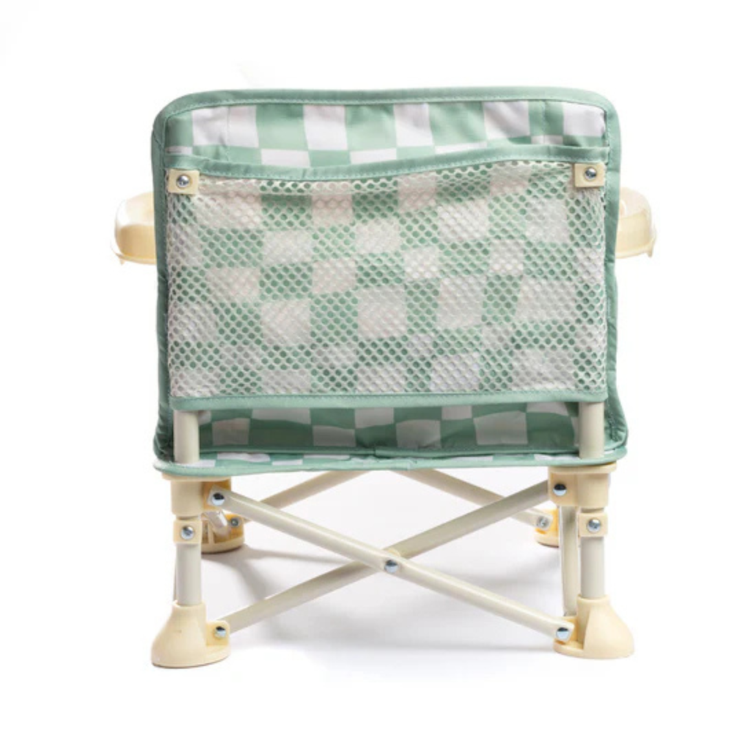 Little Teekie Foldable Baby Feeding Chair