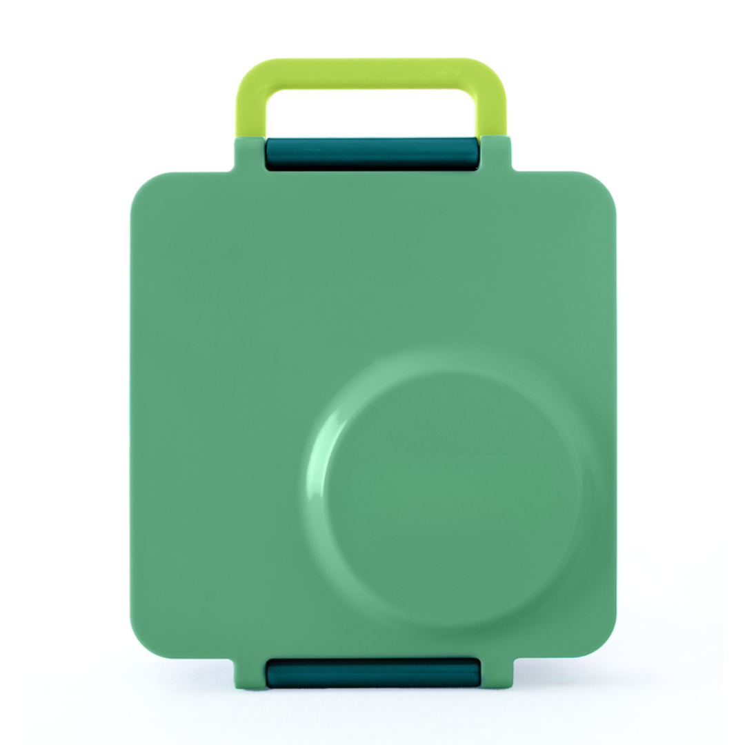 Little Teekie Kids Insulated Bento Lunch Box