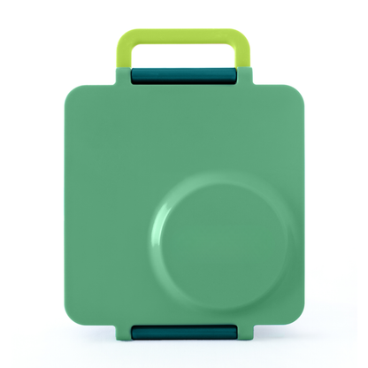 Little Teekie Kids Insulated Bento Lunch Box