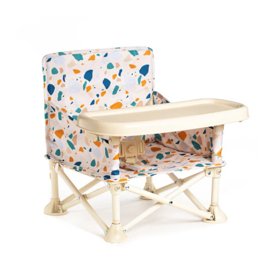Little Teekie Foldable Baby Feeding Chair