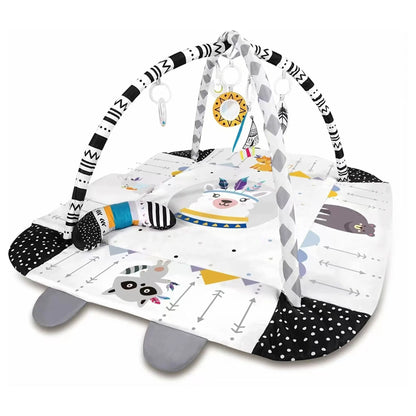 Little Teekie Stage-Based Baby Activity Play Gym Mat
