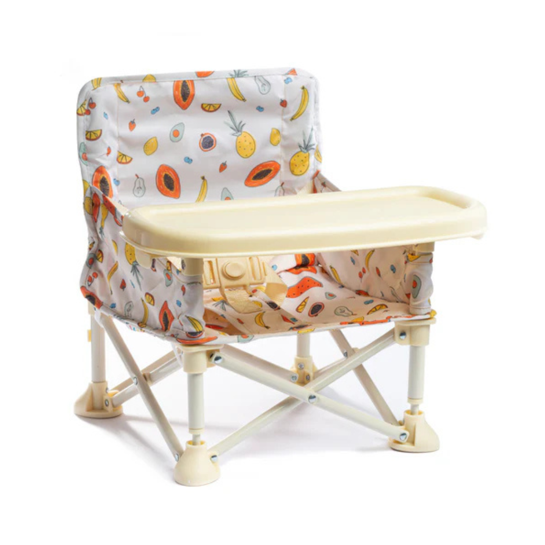 Little Teekie Foldable Baby Feeding Chair