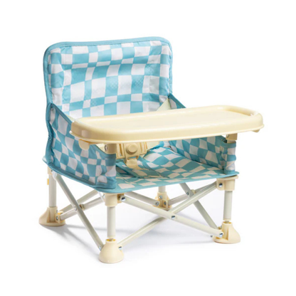 Little Teekie Foldable Baby Feeding Chair
