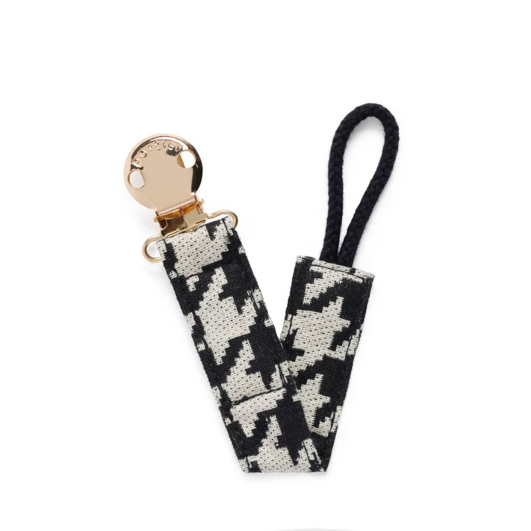 Little Teekie Premium Pacifier Clip Strap