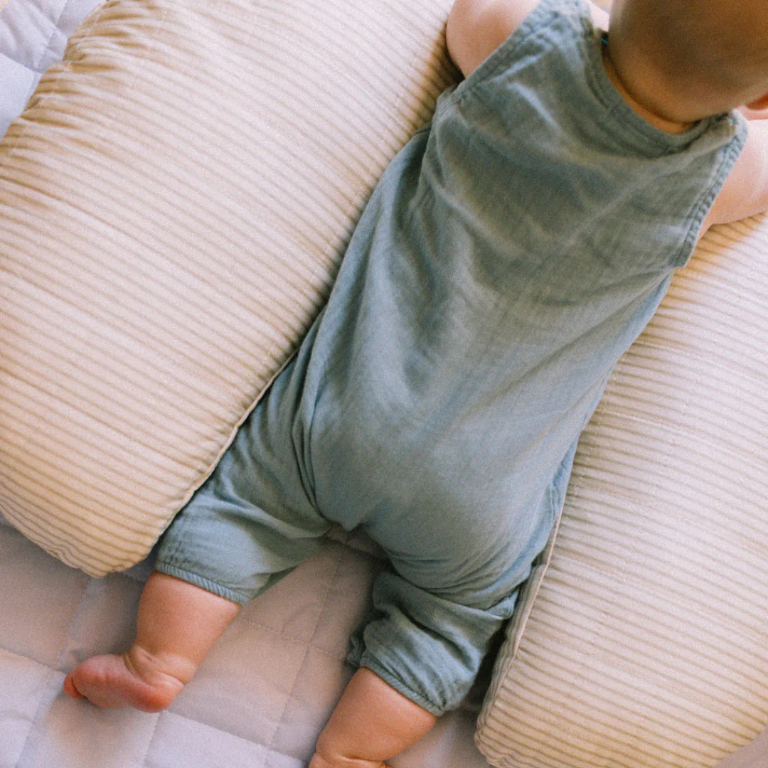 Little Teekie Nursing & Support Pillow
