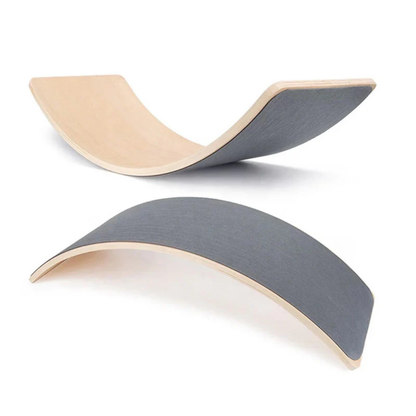 Little Teekie Wooden Balance Board