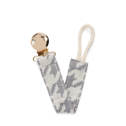 Little Teekie Premium Pacifier Clip Strap