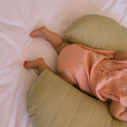 Little Teekie Nursing & Support Pillow