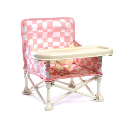 Little Teekie Foldable Baby Feeding Chair