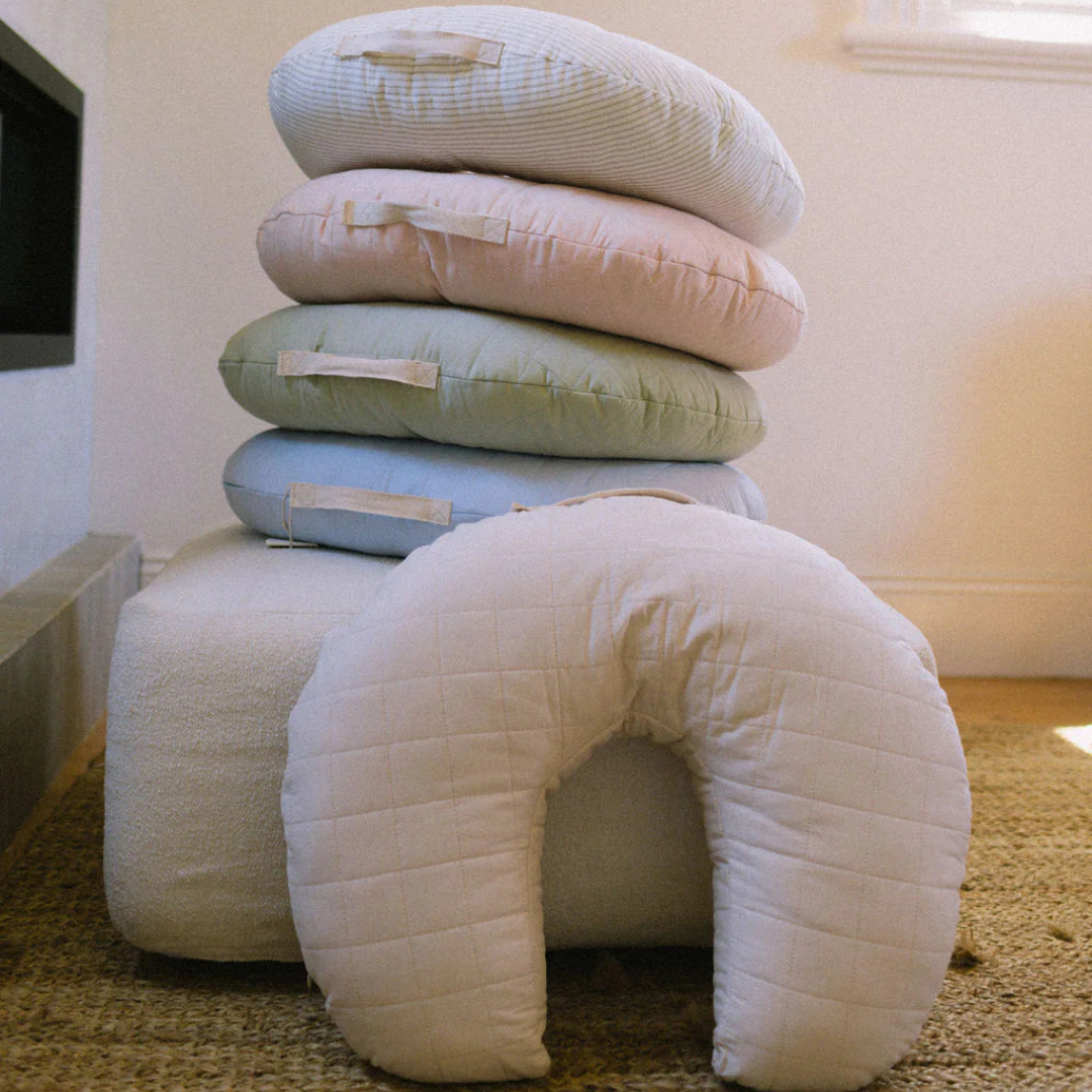 Little Teekie Nursing & Support Pillow