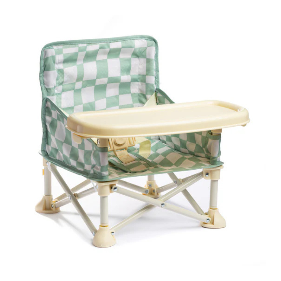 Little Teekie Foldable Baby Feeding Chair