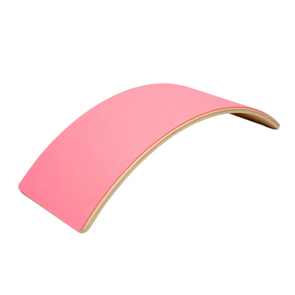 Little Teekie Wooden Balance Board