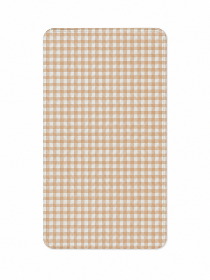 Little Teekie Foldable Travel Baby Changing Mat