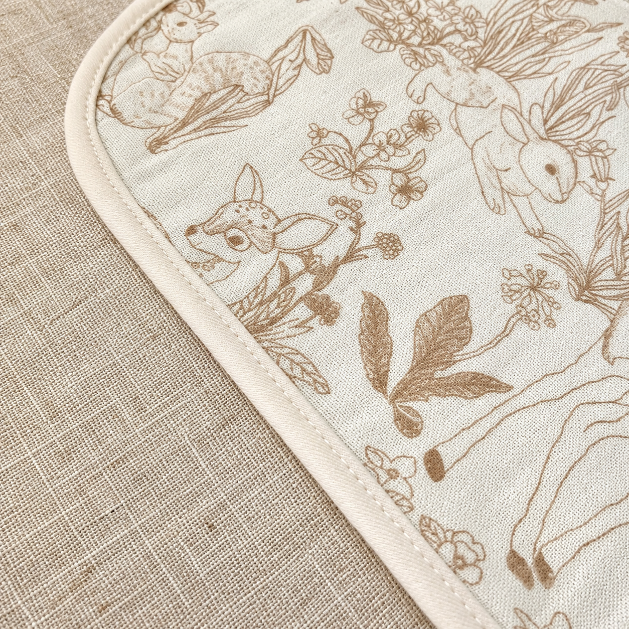 Little Teekie Cooling Stroller Seat Mat Pad